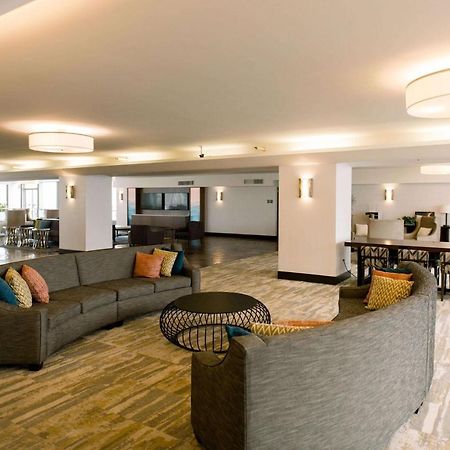 Illinois Beach Resort & Conf. Center; Best Western Premier Collection Zion Dış mekan fotoğraf