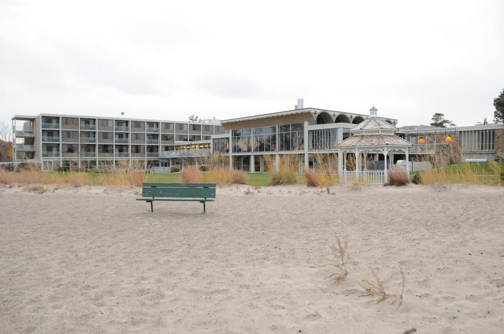 Illinois Beach Resort & Conf. Center; Best Western Premier Collection Zion Dış mekan fotoğraf