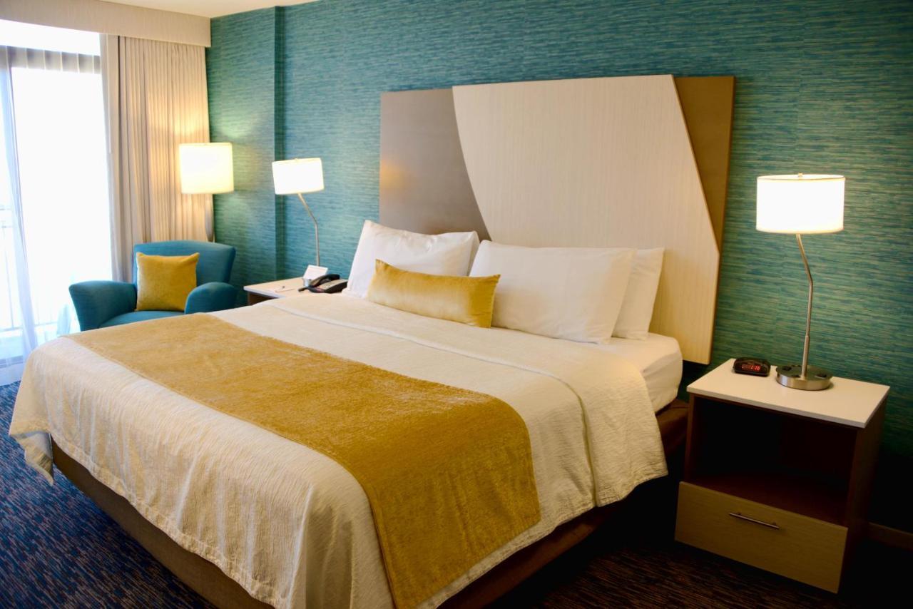 Illinois Beach Resort & Conf. Center; Best Western Premier Collection Zion Dış mekan fotoğraf