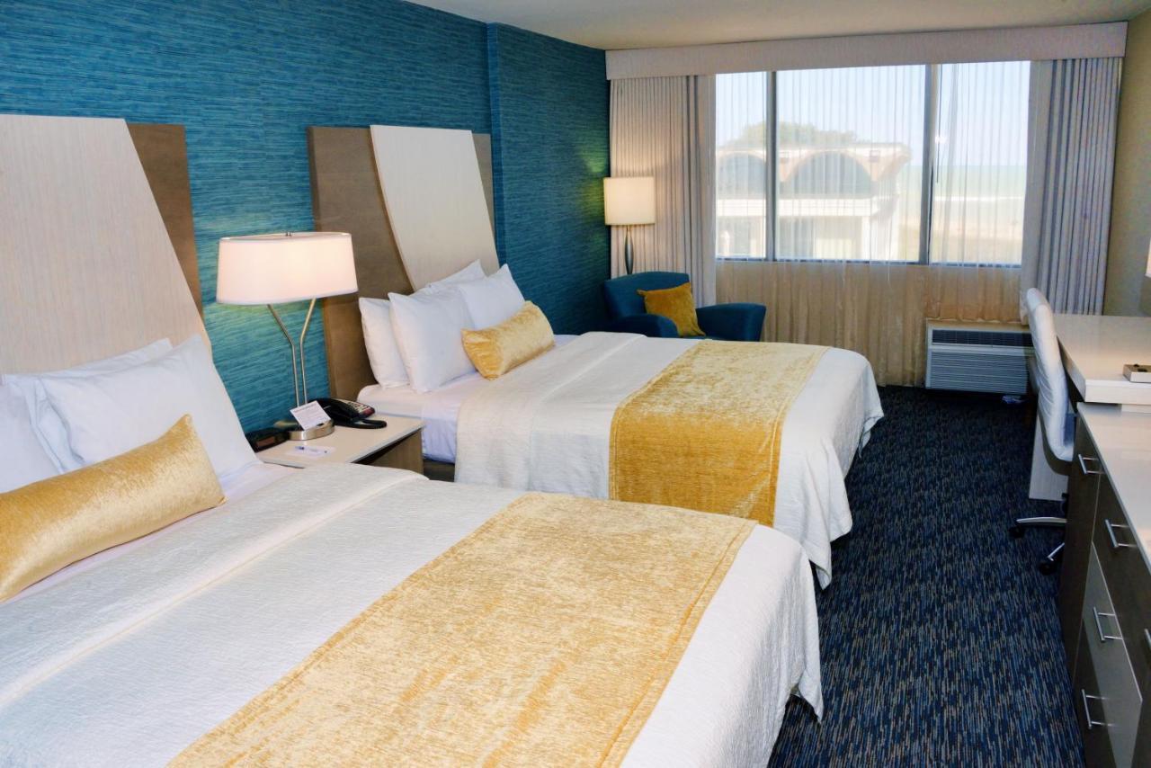 Illinois Beach Resort & Conf. Center; Best Western Premier Collection Zion Dış mekan fotoğraf