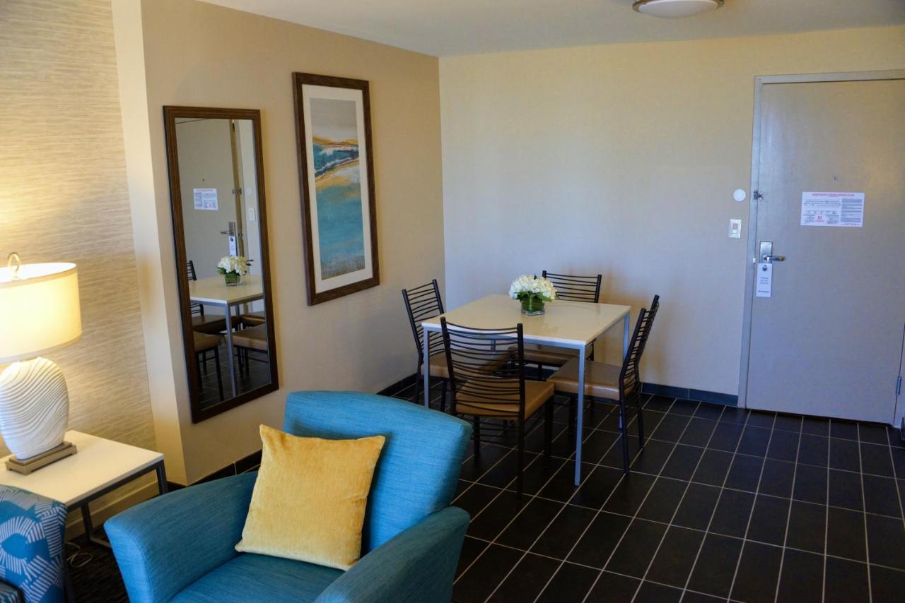 Illinois Beach Resort & Conf. Center; Best Western Premier Collection Zion Dış mekan fotoğraf