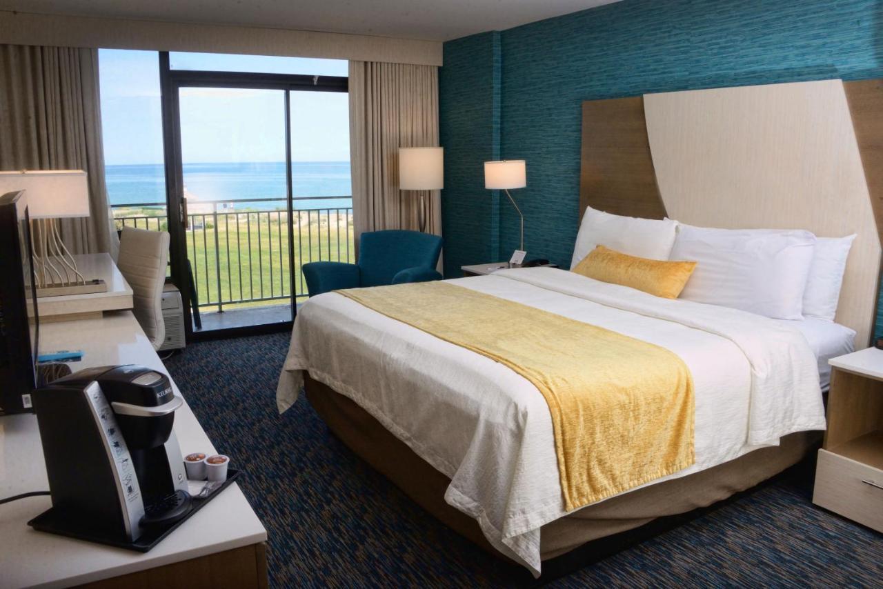 Illinois Beach Resort & Conf. Center; Best Western Premier Collection Zion Dış mekan fotoğraf
