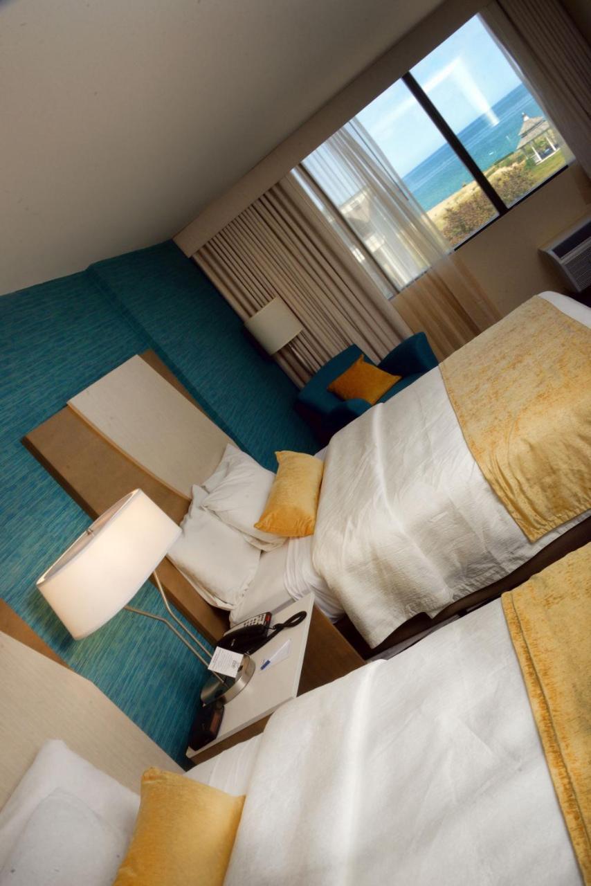 Illinois Beach Resort & Conf. Center; Best Western Premier Collection Zion Dış mekan fotoğraf