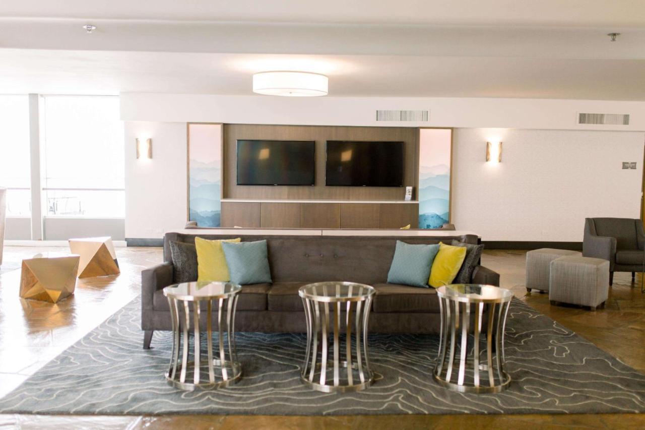 Illinois Beach Resort & Conf. Center; Best Western Premier Collection Zion Dış mekan fotoğraf