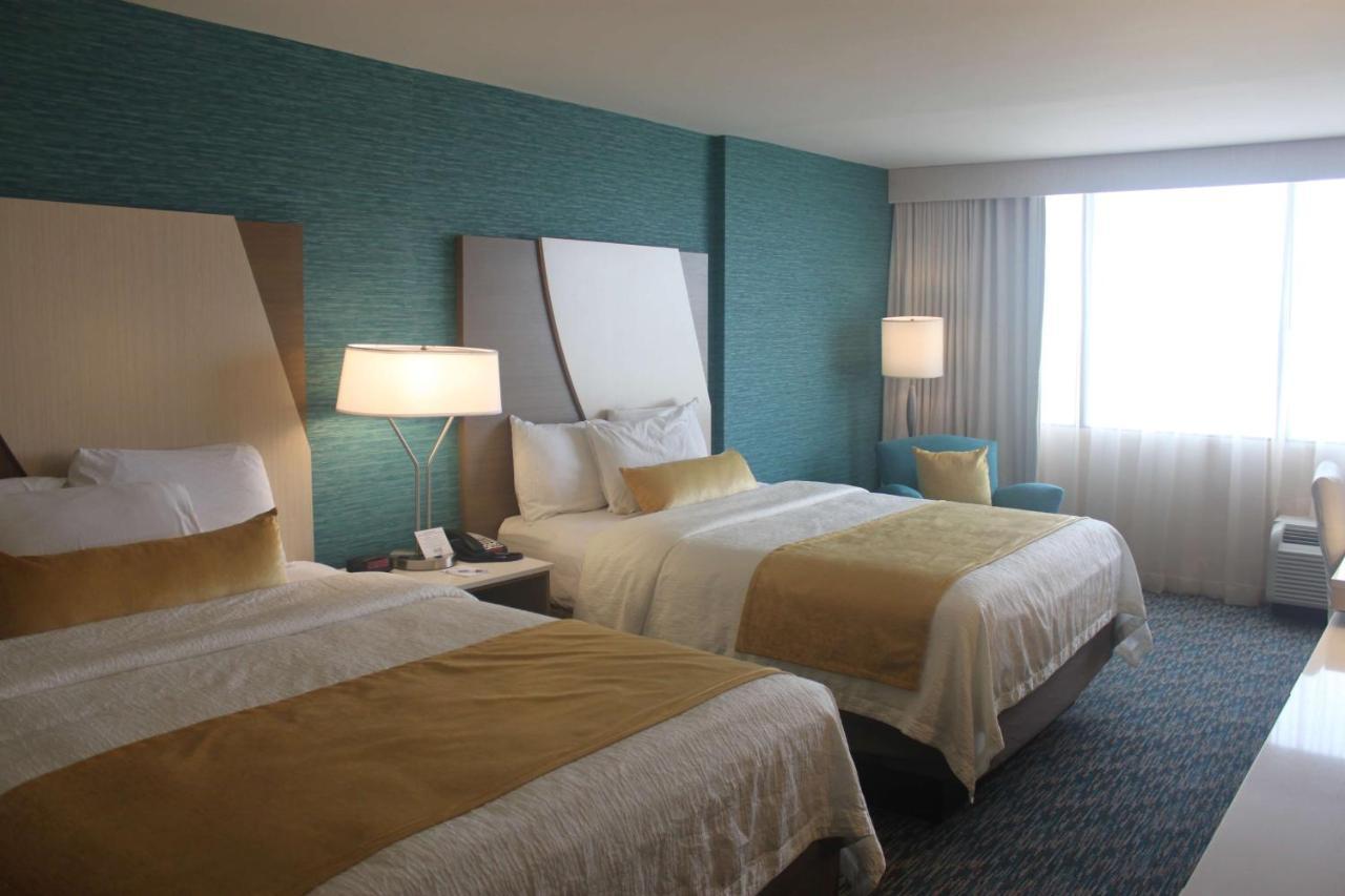 Illinois Beach Resort & Conf. Center; Best Western Premier Collection Zion Dış mekan fotoğraf