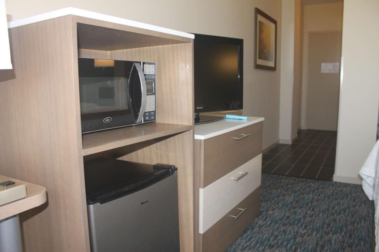 Illinois Beach Resort & Conf. Center; Best Western Premier Collection Zion Dış mekan fotoğraf
