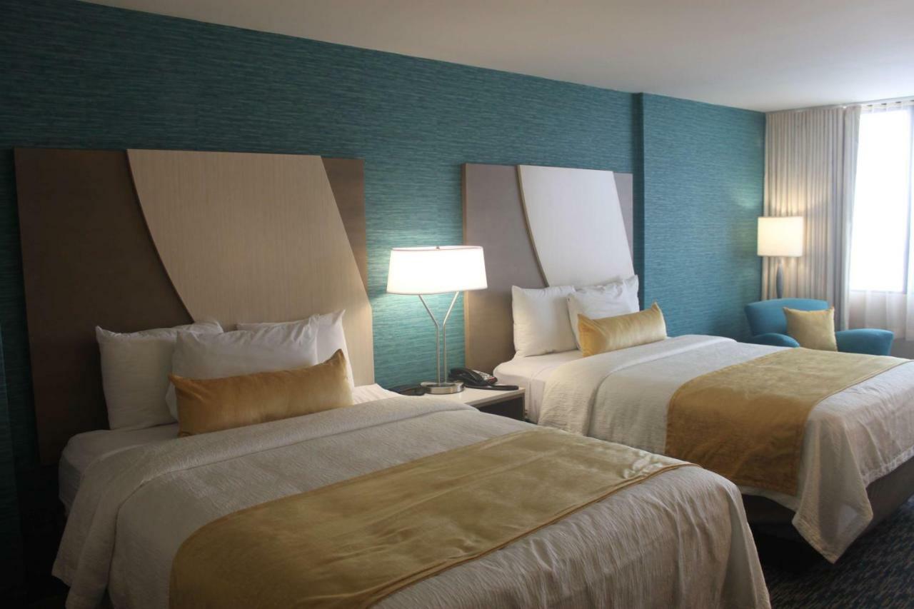 Illinois Beach Resort & Conf. Center; Best Western Premier Collection Zion Dış mekan fotoğraf