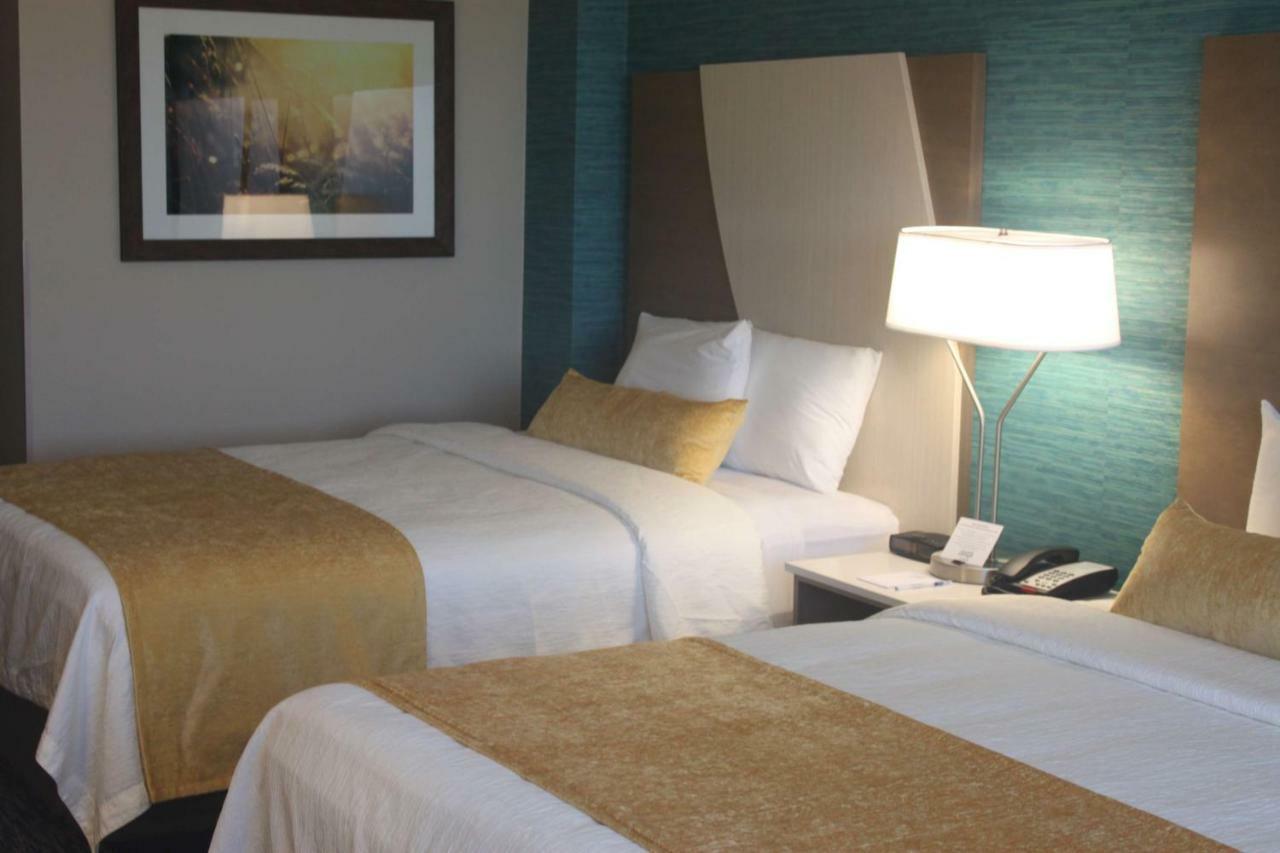 Illinois Beach Resort & Conf. Center; Best Western Premier Collection Zion Dış mekan fotoğraf