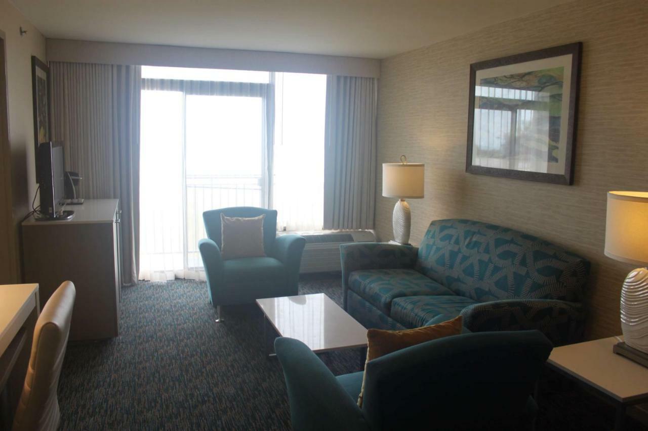 Illinois Beach Resort & Conf. Center; Best Western Premier Collection Zion Dış mekan fotoğraf